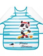 CANPOL Baveta cu maneci lungi 24 luni + 9230