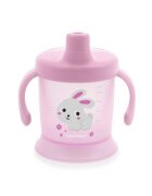 CANPOL Cana anti-varsare BunnyCompany roz