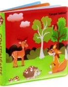 CANPOL Carte educativa cu sunatoare 2803