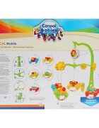 CANPOL Carusel muzical 75001