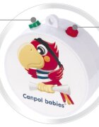 CANPOL Carusel muzical electric plus 68036