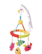 CANPOL Carusel muzical Under the sea 68021