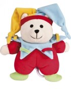 CANPOL Cutie muzicala plus 2407