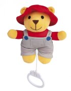 CANPOL Cutie muzicala plus 2407