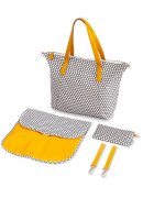CANPOL Geanta pentru carucior Lady Mum 78503