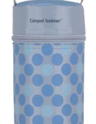 CANPOL Izolator pentru biberoane 69010 Albastru