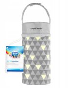 CANPOL Izolator pentru biberoane 69010 Gri