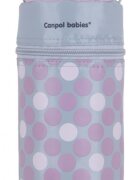 CANPOL Izolator pentru biberoane 69010 Roz