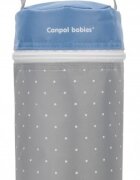 CANPOL Izolatorul pentru biberoane 69009 Gri