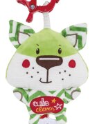 CANPOL Jucarie muzicala plus 68048 Fox