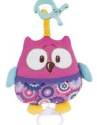 CANPOL Jucarie muzicala plus 68048 Owl