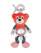 CANPOL Jucarie plus 68062 Bears corai