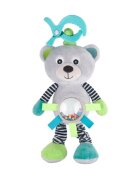 CANPOL Jucarie plus 68062 Bears grey