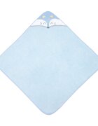 CANPOL Prosop copii 100x100 cm Fox blue