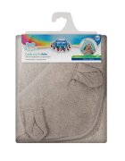 CANPOL Prosop copii 100x100 cm grey