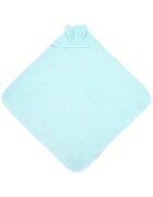 CANPOL Prosop copii 100x100 cm turquoise