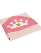 CANPOL Prosop copii 85x85 cm pink