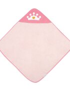 CANPOL Prosop copii 85x85 cm pink