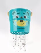 CANPOL Set 3 galetuse pentru baie diametru 7.5 cm si inaltime 7 cm
