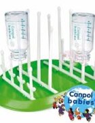 CANPOL Suport uscare biberoane si tetine 56400