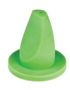 CANPOL Tetina adaptor pretabila tuturor biberoanelor standard 12+