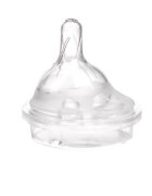CANPOL Tetina anticolici Haberman- babies