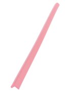 Car Boy Co Ltd Banda de protectie mobilier Car Boy Safety din spuma roz pastel 37x900x31x9 mm
