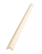 Car Boy Co Ltd Banda protectie mobilier pentru copii Car Boy Safety Crem 90 cm din spuma 24x900x22x6 cm