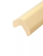 Car Boy Co Ltd Banda protectie mobilier pentru copii Car Boy Safety Crem 90 cm din spuma 37x900x31x9 cm