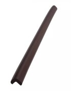 Car Boy Co Ltd Banda protectie mobilier pentru copii Car Boy Safety Maro 90 cm din spuma 55x900x48x18 cm