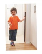 Car Boy Co Ltd Banda protectie mobilier pentru copii Car Boy Safety Maro 90 cm din spuma 55x900x48x18 cm