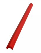Car Boy Co Ltd Banda protectie mobilier pentru copii Car Boy Safety Rosu 90 cm din spuma 24x900x22x6 cm