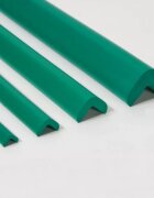 Car Boy Co Ltd Banda protectie mobilier pentru copii Car Boy Safety Verde 90 cm din spuma 37x900x31x9 cm