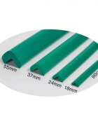 Car Boy Co Ltd Banda protectie mobilier pentru copii Car Boy Safety Verde 90 cm din spuma 37x900x31x9 cm