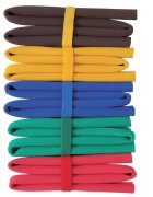 Car Boy Co Ltd Husa de protectie pentru scaun-patut Car Boy Safety Rosu