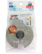 Car Boy Co Ltd Opritor pentru usa Car Boy Safety Gri din spuma
