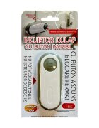 Car Boy Co Ltd Opritor pentru usi dulap Car Boy Safety cu buton invizibil