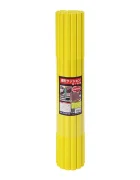Car Boy Co Ltd Panou de perete tip acordeon Car Boy Safety galben 1200x1800x9 mm