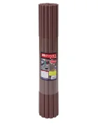 Car Boy Co Ltd Panou de perete tip acordeon Car Boy Safety maro 1200x1800x9 mm