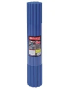 Car Boy Co Ltd Panou decorativ pentru perete Car Boy Safety albastru din spuma 600x900x9 mm