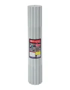 Car Boy Co Ltd Panou decorativ pentru perete Car Boy Safety gri deschis din spuma 600x900x9 mm