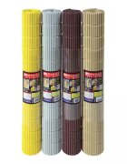 Car Boy Co Ltd Panou protector pentru pereti Car Boy Safety Bej 6mm