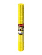 Car Boy Co Ltd Panou protector pentru pereti Car Boy Safety galben din spuma 600x900x5mm