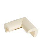 Car Boy Co Ltd Protectie colturi Car Boy Safety 18x37x15x4mm Crem
