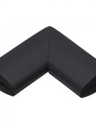 Car Boy Co Ltd Protectie muchii Car Boy Safety din spuma negru 15x50x20x5 mm