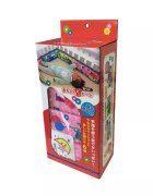 Car Boy Co Ltd Protectie pentru patut Car Boy Safety 110x165cm