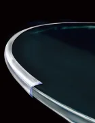 Car Boy Co Ltd Protectie transparenta din silicon pentru muchii si colturi