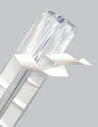 Car Boy Co Ltd Protectie transparenta din silicon pentru muchii si colturi