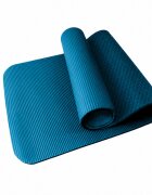Car Boy Co Ltd Saltea Fitness si Yoga NBR 183 x 60 cm 10 mm CAR-BOY