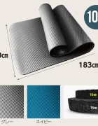 Car Boy Co Ltd Saltea Yoga si Fitness NBR 183 x 60 x 15 mm